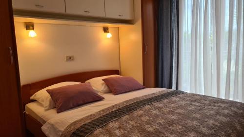 Milcetici Apartamento | Villa Amalia Apartment 2