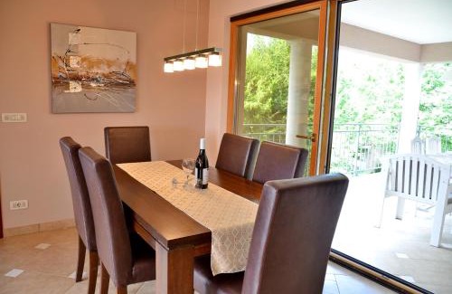 Milcetici Apartamento | Villa Amalia Apartments