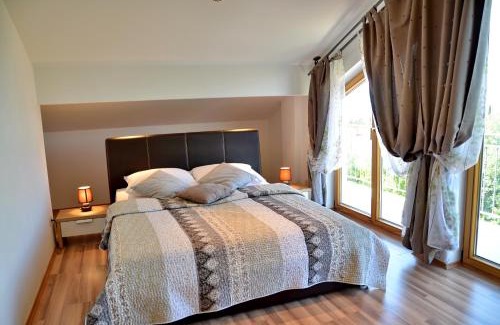 Milcetici Apartamento | Villa Amalia Apartments