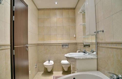 Milcetici Apartamento | Villa Amalia Apartments