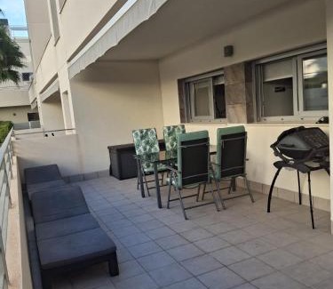 Torrevieja Apartamento | Villa Amalia Fase 2 APR. 35