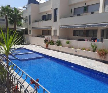 Torrevieja Apartamento | Villa Amalia Fase 2 APR. 35
