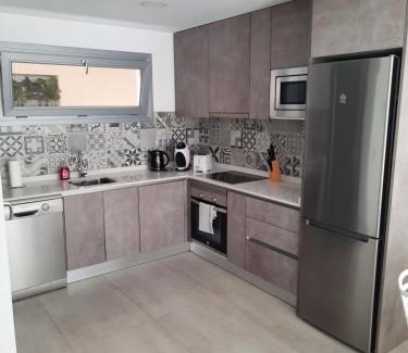 Torrevieja Apartamento | Villa Amalia Fase 2 APR. 35