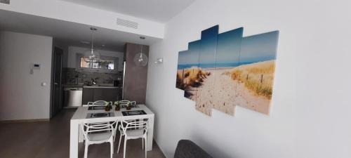 Torrevieja Apartamento | Villa Amalia Fase 2 APR. 35