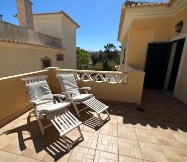 Olhao Apartamento | Villa Amalia in Olhão
