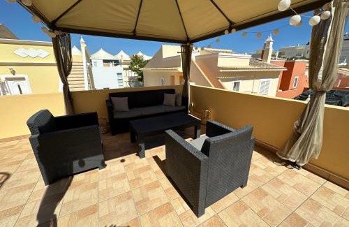 Olhao Apartamento | Villa Amalia in Olhão