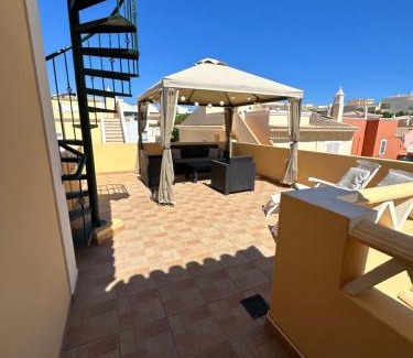 Olhao Apartamento | Villa Amalia in Olhão
