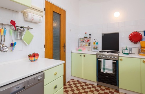 Murter Villa | Villa Amalia en la isla de Murter