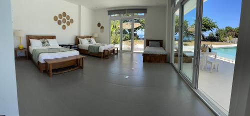 Santa Ana Casa | Villa Amalia