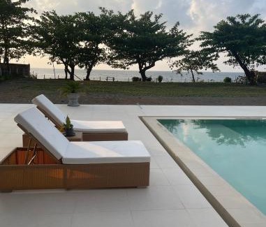 Santa Ana Casa | Villa Amalia