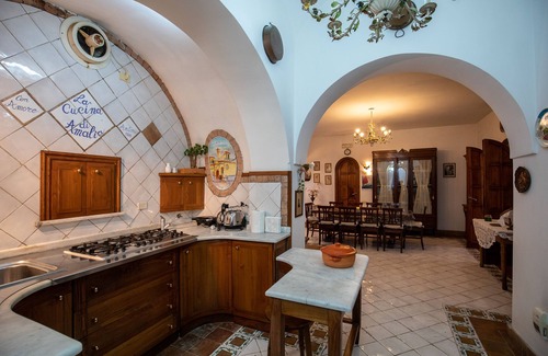 Marini Casa | Villa Amalia Resort