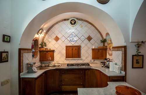 Marini Casa | Villa Amalia Resort