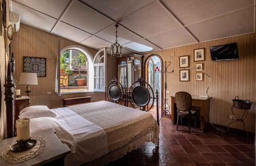 Marini Casa | Villa Amalia Resort