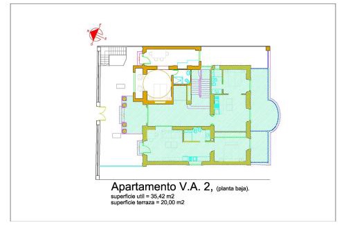 La Caleta Apartamento | Villa Amalia Suites Malaga