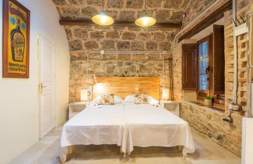 La Caleta Apartamento | Villa Amalia Suites Malaga