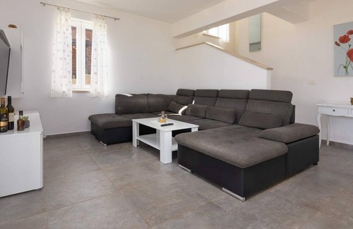 Susnjici Casa | Villa Amalija close to Porec