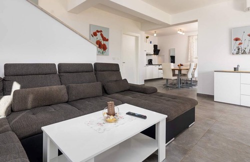 Susnjici Casa | Villa Amalija close to Porec