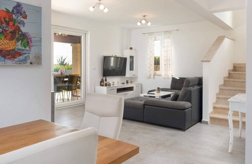 Susnjici Casa | Villa Amalija close to Porec