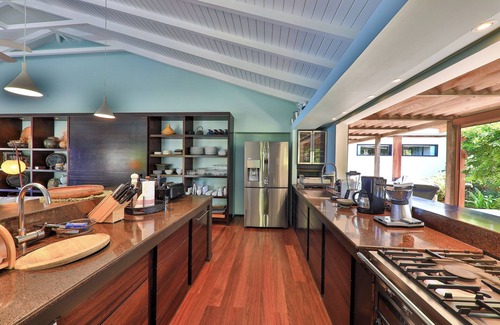 Anse des Lezards Villa | Villa Amancaya | Anse des Cayes, St-Barths