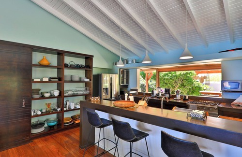 Anse des Lezards Villa | Villa Amancaya | Anse des Cayes, St-Barths