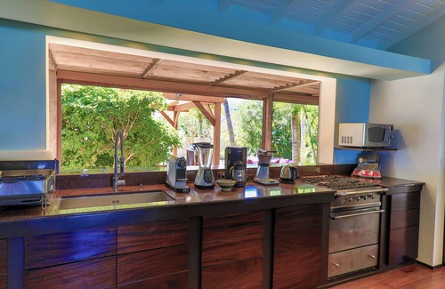 Anse des Lezards Villa | Villa Amancaya | Anse des Cayes, St-Barths