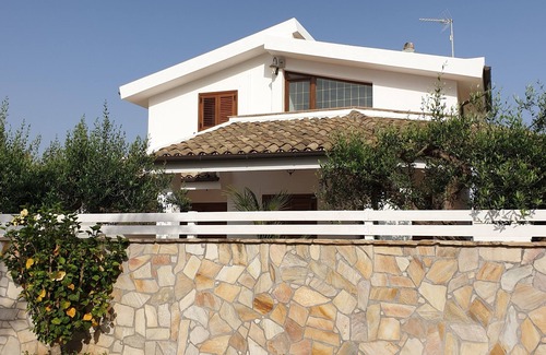 Mazara del Vallo Villa | Villa Amanda unos pasos del mar