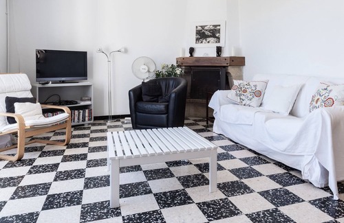 Reillanne Villa | Villa Amande: En el borde de Reillanne histórico, Provenza Alpes Costa Azul, Francia