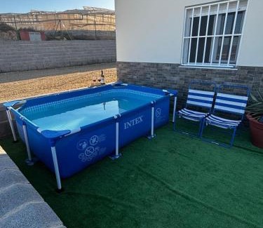 Pujaire Casa | Villa Amanecer