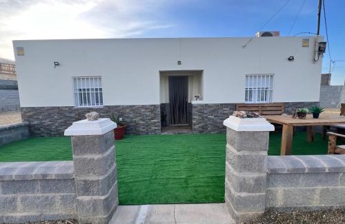 Pujaire Casa | Villa Amanecer
