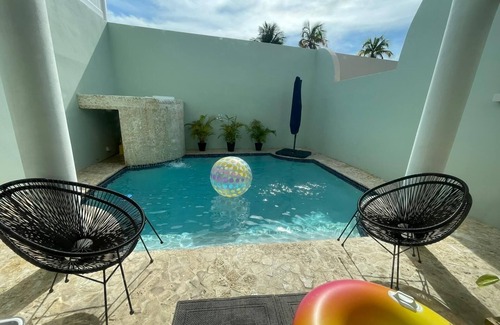 Candelero Abajo Casa | Villa Amanecer-Private Pool at Palmas Del Mar