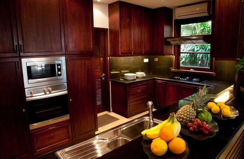 Beraban Villa | Villa Amani Tanah Lot - An absolute oceanfront villa experience.