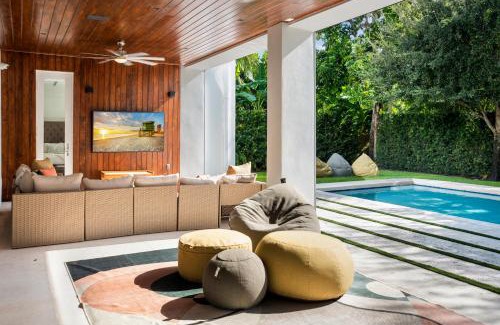 Coral Gables Casa | Villa Amani