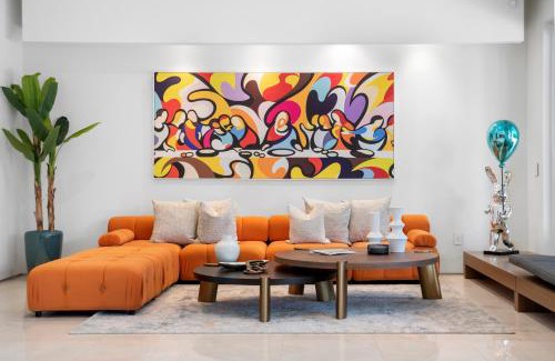 Coral Gables Casa | Villa Amani