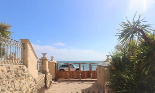 Ventnor Casa | Villa Amanti Apartment