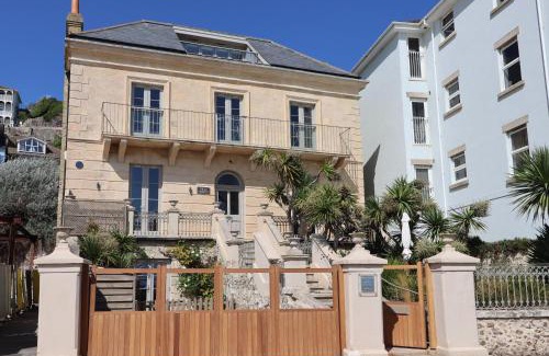Ventnor Casa | Villa Amanti Apartment