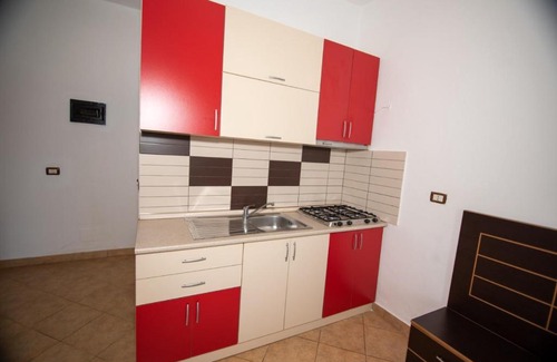 Vlore Apartamento | Villa Amantia Vlore- Sea View Apartments