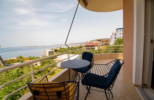 Vlore Apartamento | Villa Amantia Vlore- Sea View Apartments