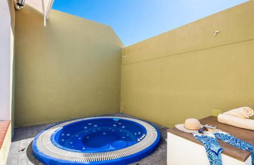 Arenas del Mar Casa | Villa Amapola