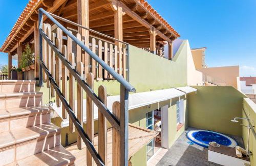 Arenas del Mar Casa | Villa Amapola