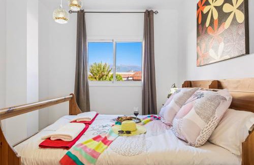 Arenas del Mar Casa | Villa Amapola