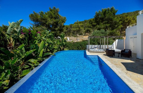 Santa Eulalia del Río Villa | Villa Amarantos