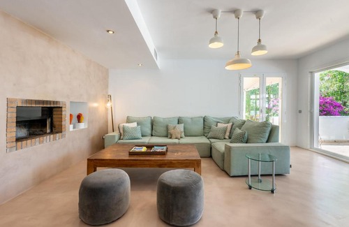 Santa Eulalia del Río Villa | Villa Amarantos