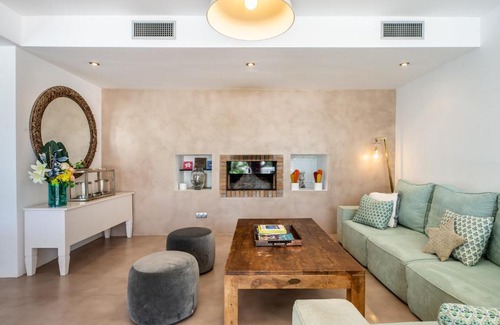 Santa Eulalia del Río Villa | Villa Amarantos