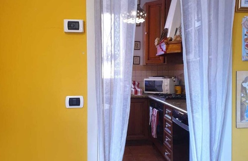 Edolo Cama Y Desayuno | Villa Amaranta room & breakfast