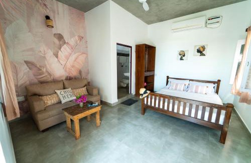 Kottakuppam Casa | Villa Amarena - Full Villa - Serenity beach
