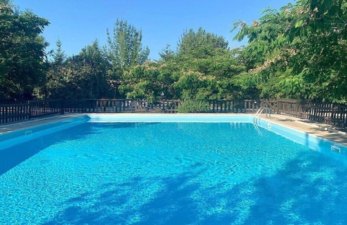 Massa Marittima Casa | Villa Amarena L: A graceful studio apartment in the characteristic style of the Tuscan countryside, with Free WI-FI.