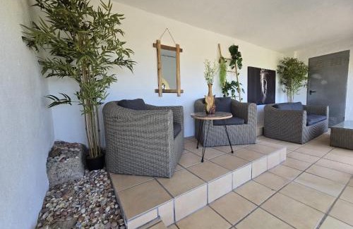 Pedreguer Apartamento | Villa Amarilis