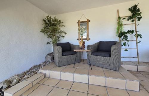 Pedreguer Apartamento | Villa Amarilis