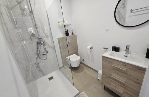 Pedreguer Apartamento | Villa Amarilis