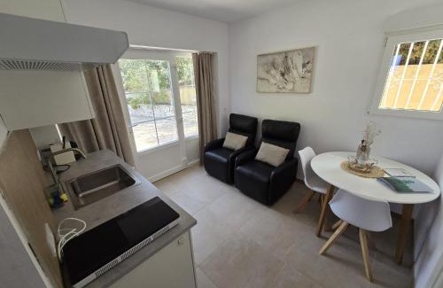 Pedreguer Apartamento | Villa Amarilis